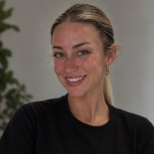 Megan, Centre Manager at Padel Chippenham